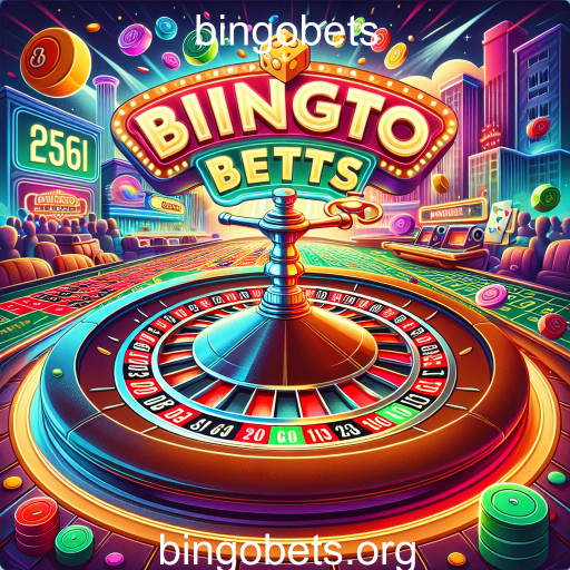 A Emoção da Roleta no Bingobets: Um Clássico dos Cassinos